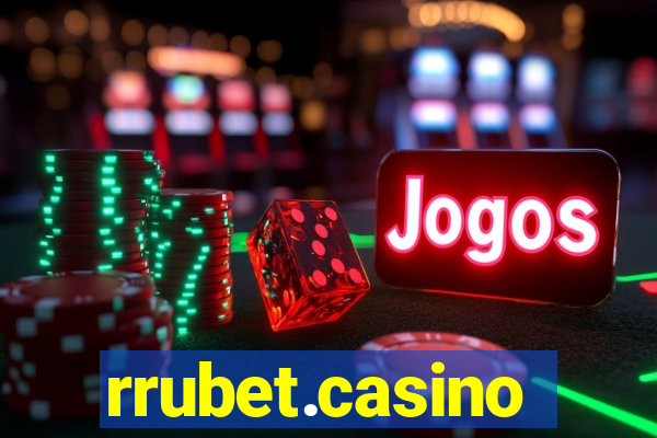 rrubet.casino