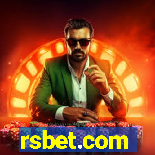 rsbet.com