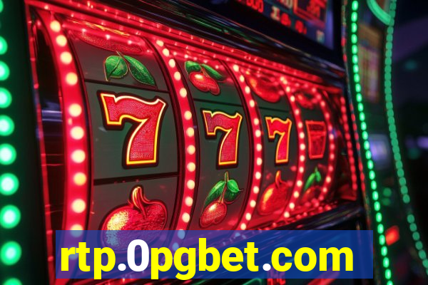 rtp.0pgbet.com