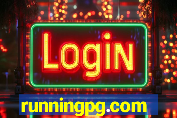 runningpg.com