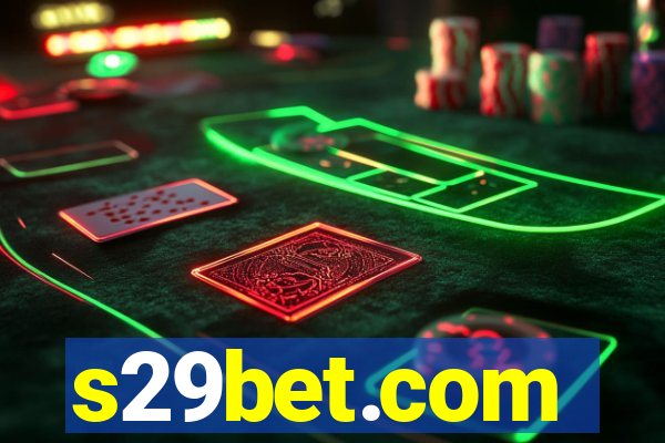 s29bet.com