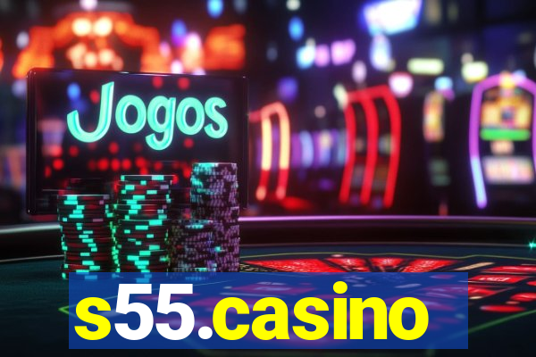 s55.casino