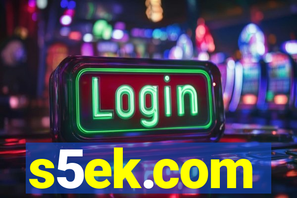 s5ek.com