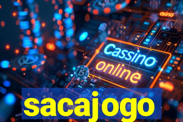 sacajogo