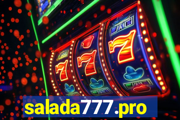 salada777.pro