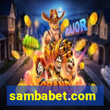 sambabet.com