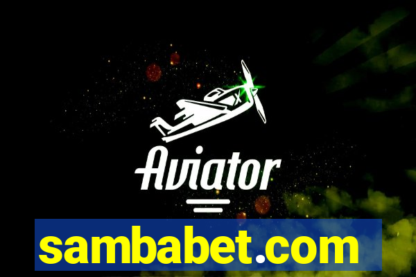 sambabet.com