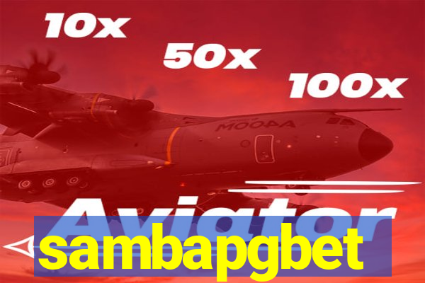 sambapgbet