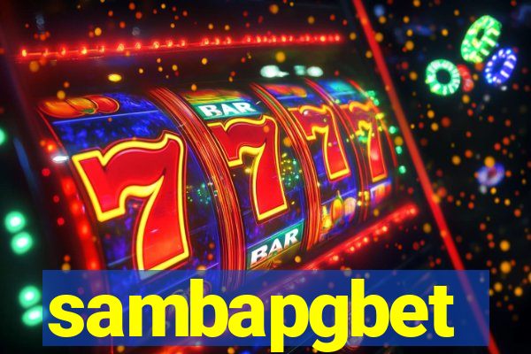 sambapgbet