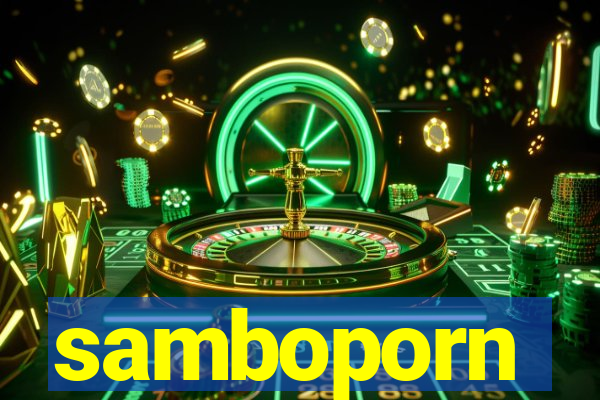 samboporn