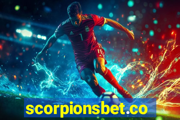 scorpionsbet.com