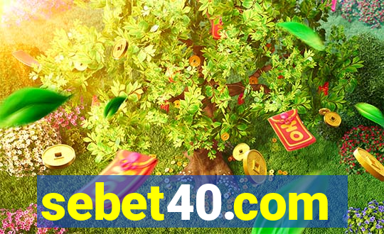 sebet40.com