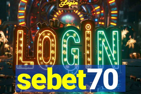 sebet70