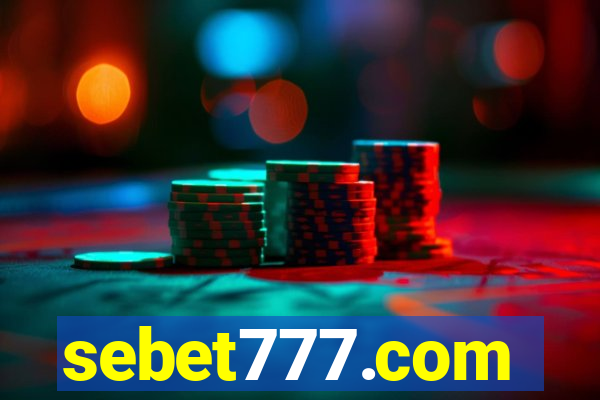 sebet777.com