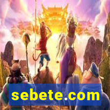 sebete.com