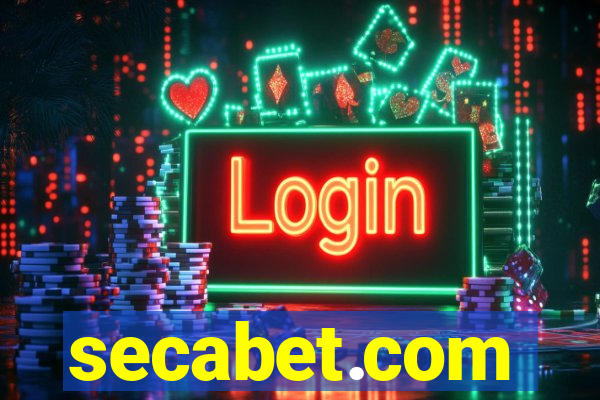 secabet.com