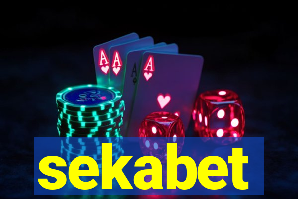 sekabet