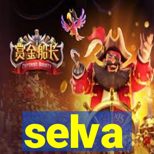 selva-777.com