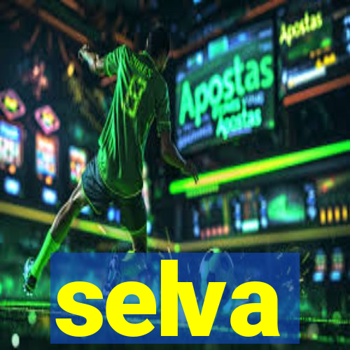 selva-777.com