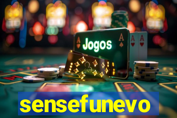 sensefunevo