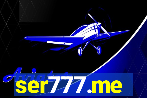 ser777.me