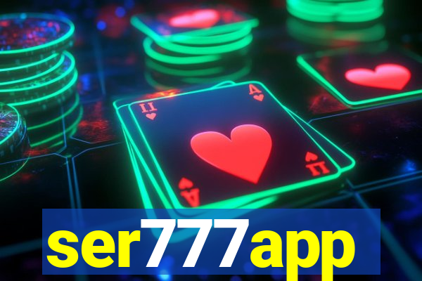 ser777app