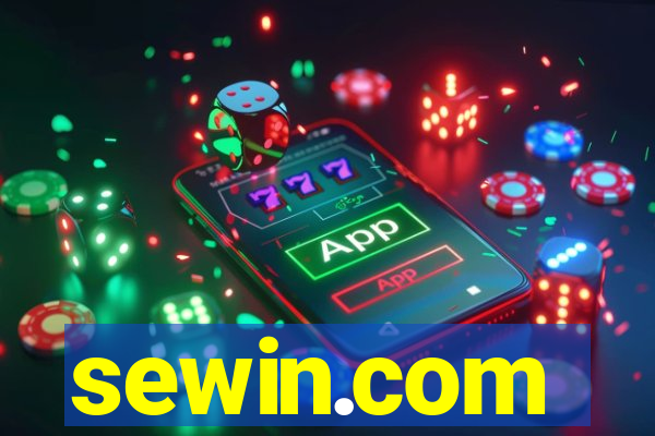 sewin.com