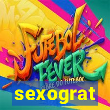 sexograt