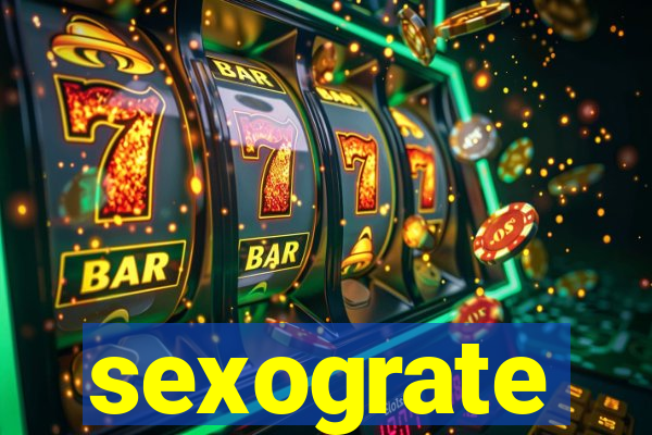 sexograte