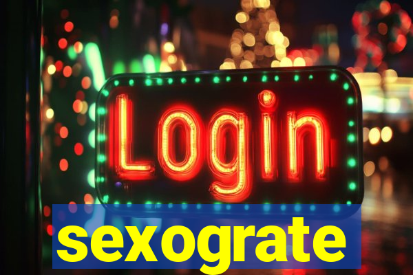 sexograte