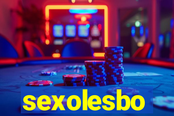 sexolesbo