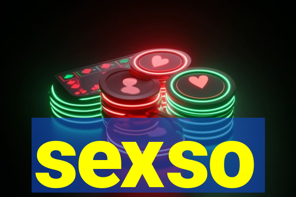 sexso