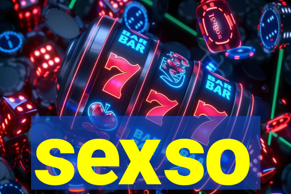 sexso