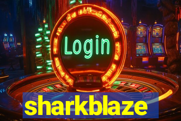 sharkblaze