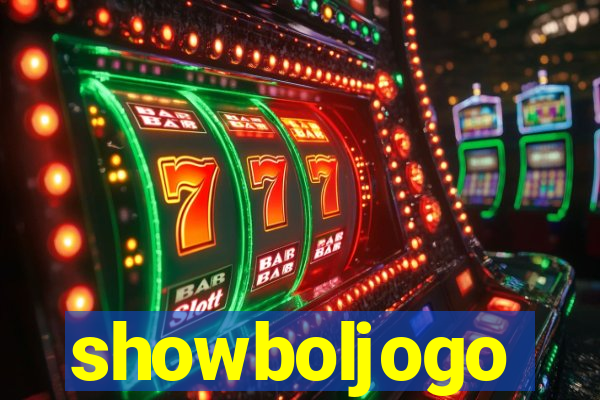 showboljogo