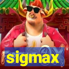 sigmax