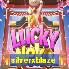 silverxblaze