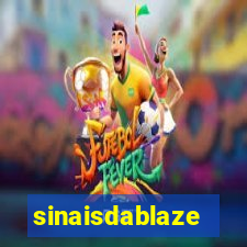 sinaisdablaze