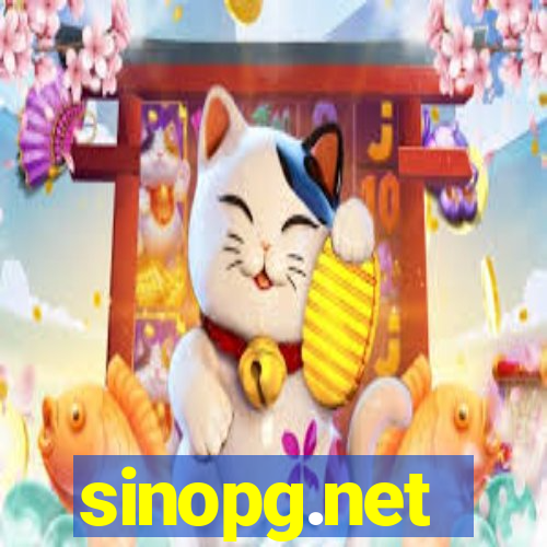 sinopg.net