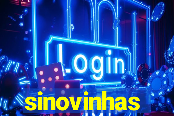 sinovinhas