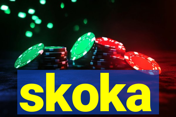 skoka