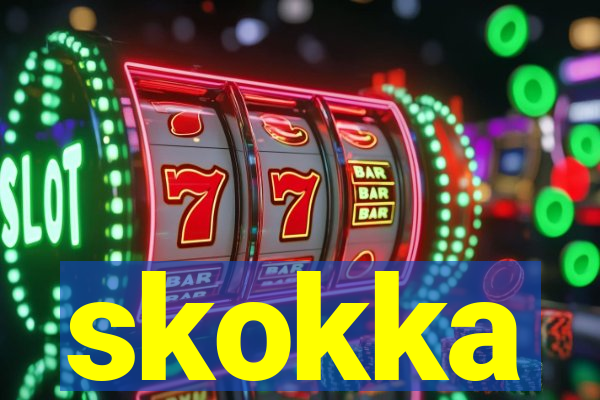 skokka