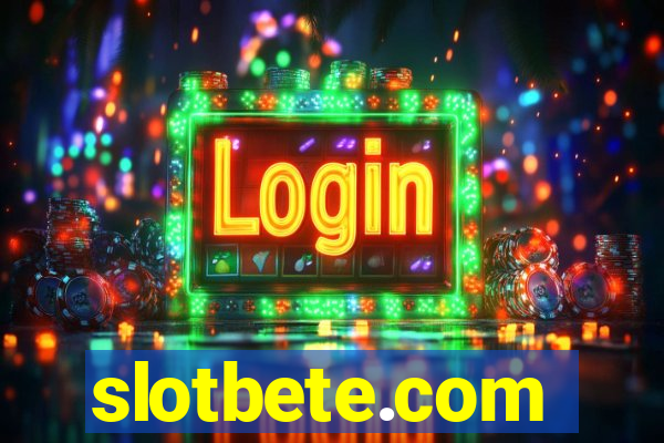 slotbete.com