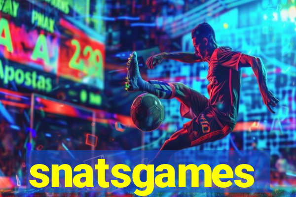 snatsgames