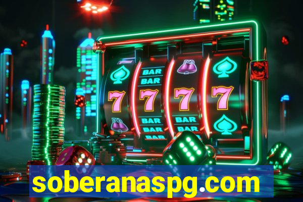 soberanaspg.com