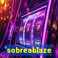 sobreablaze