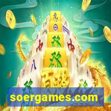 soergames.com