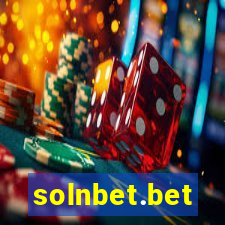 solnbet.bet