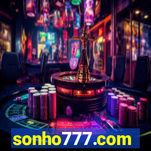 sonho777.com