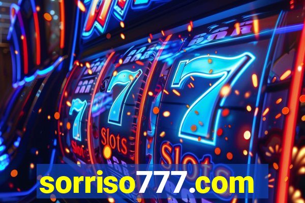 sorriso777.com